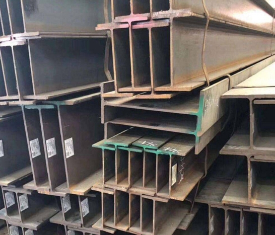 彝良Q235C工字钢